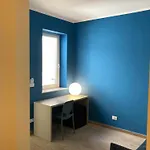 Garibaldi 3*