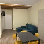 Garibaldi 3*