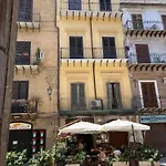 Garibaldi 3* Palermo