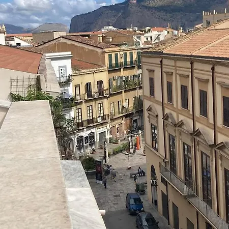 Garibaldi Palerme