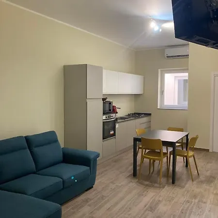 Garibaldi Couette-café