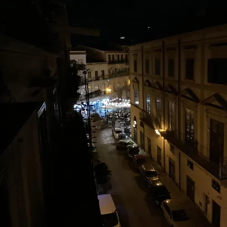 Garibaldi Palerme