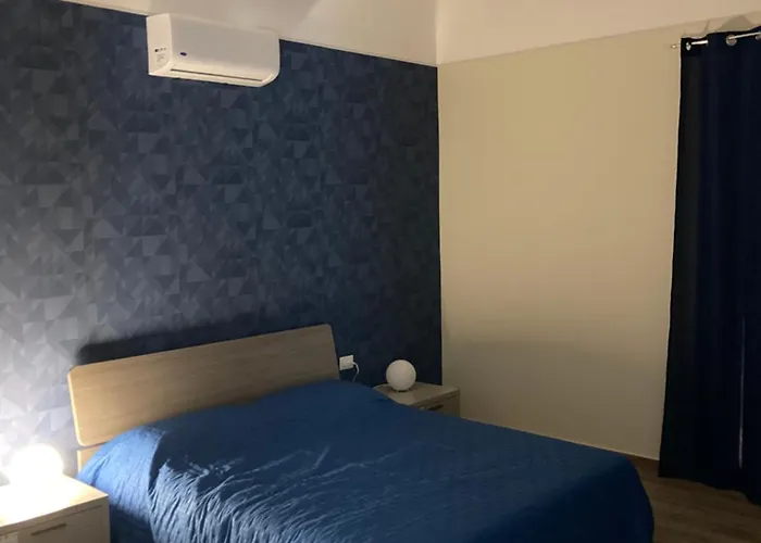 Garibaldi Bed & Breakfast