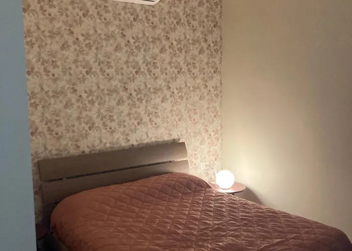 Garibaldi Bed & Breakfast