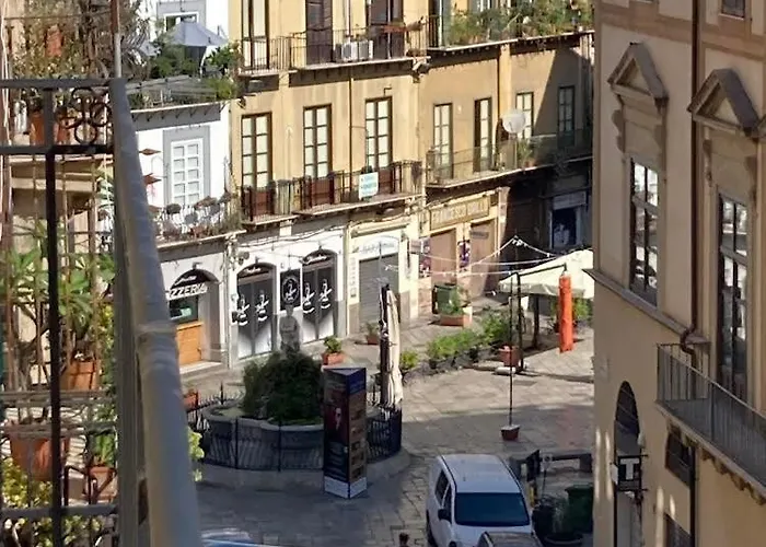 Garibaldi Bed & Breakfast
