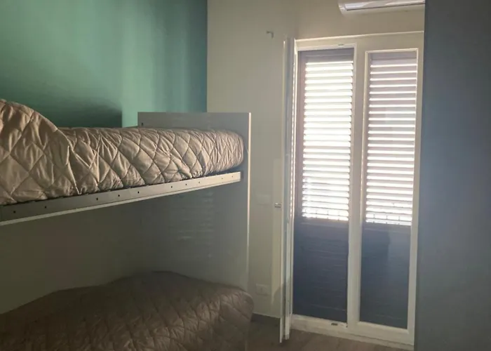 Garibaldi Bed & Breakfast