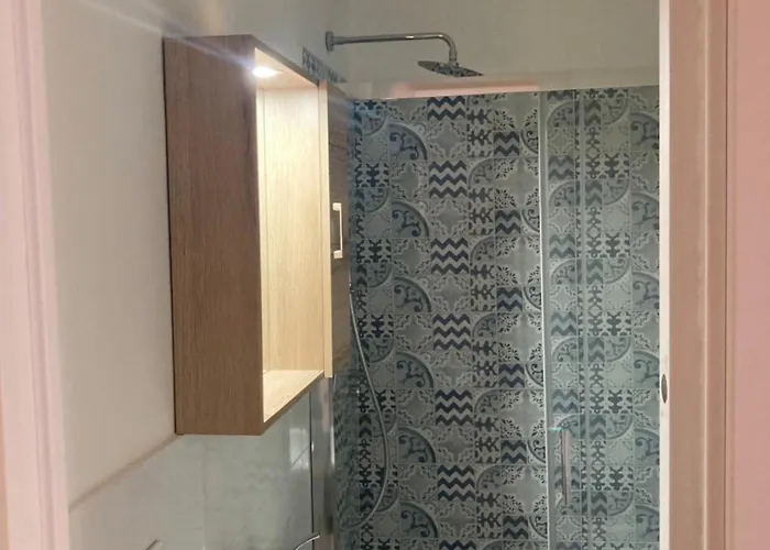 Bed & Breakfast Garibaldi Palermo
