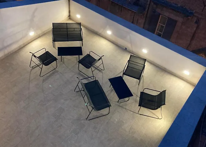 Bed & Breakfast Garibaldi 3*