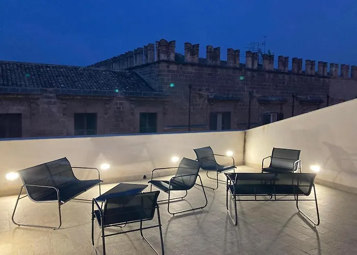 Garibaldi Bed & Breakfast 3*