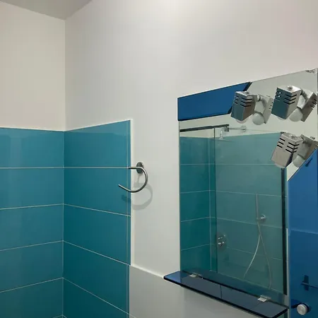 Garibaldi פלרמו