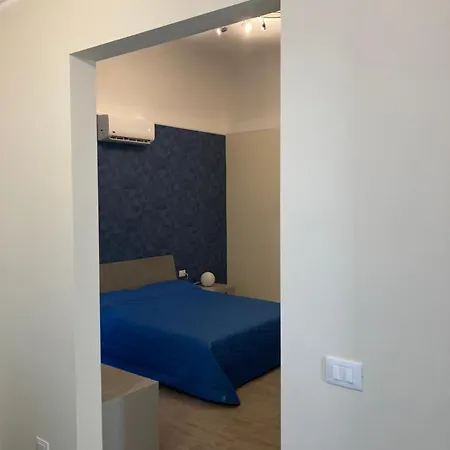 Garibaldi 4* פלרמו