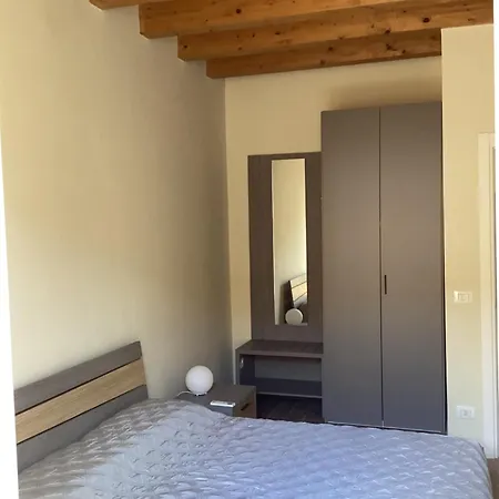 Bed & Breakfast Garibaldi