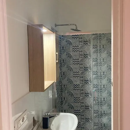 Bed & Breakfast Garibaldi Palermo