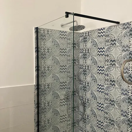 Garibaldi Couette-café