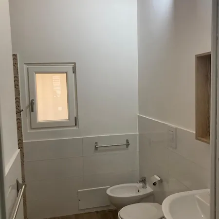 Garibaldi Couette-café 4*