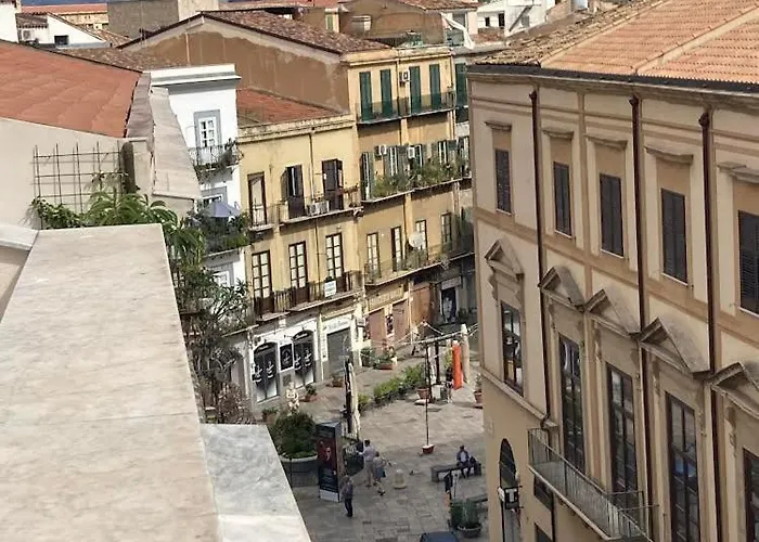 Garibaldi Palermo