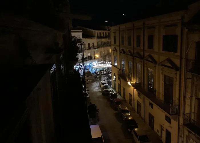 Garibaldi Palermo