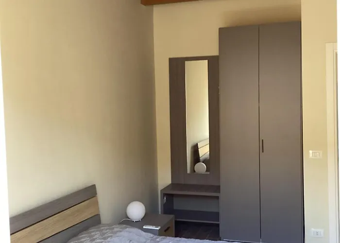 Bed & Breakfast Garibaldi