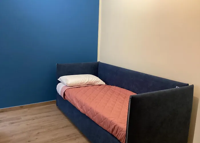 Bed & Breakfast Garibaldi Palermo