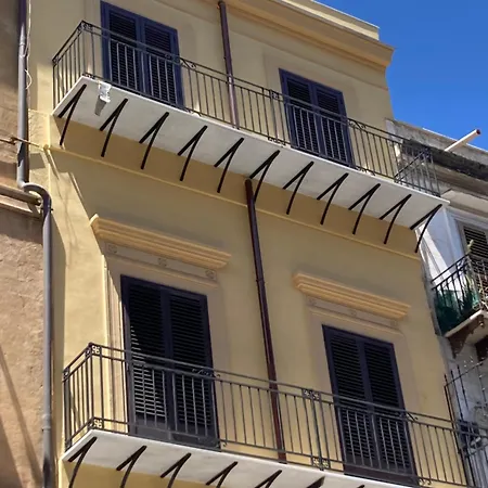 Garibaldi 4* Palermo