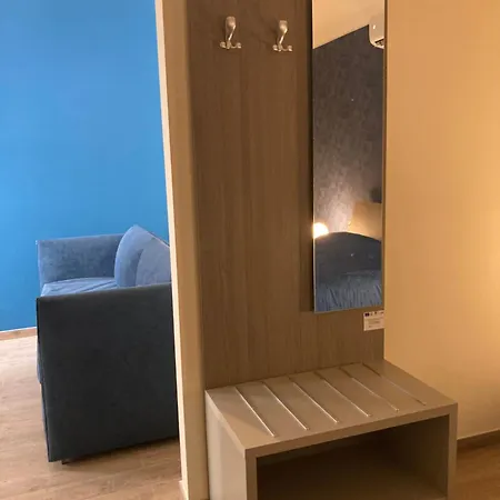 Alojamento de Acomodação e Pequeno-almoço Garibaldi