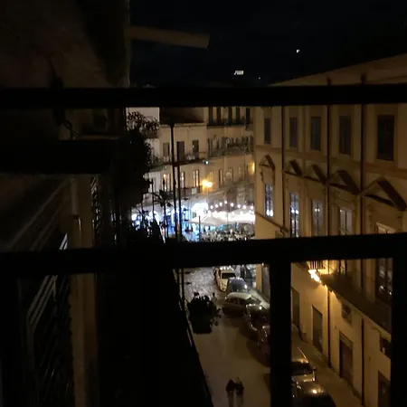 Alojamento de Acomodação e Pequeno-almoço Garibaldi