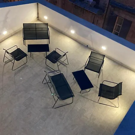 Alojamento de Acomodação e Pequeno-almoço Garibaldi 4*