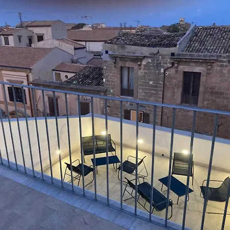 Garibaldi 4* Palermo