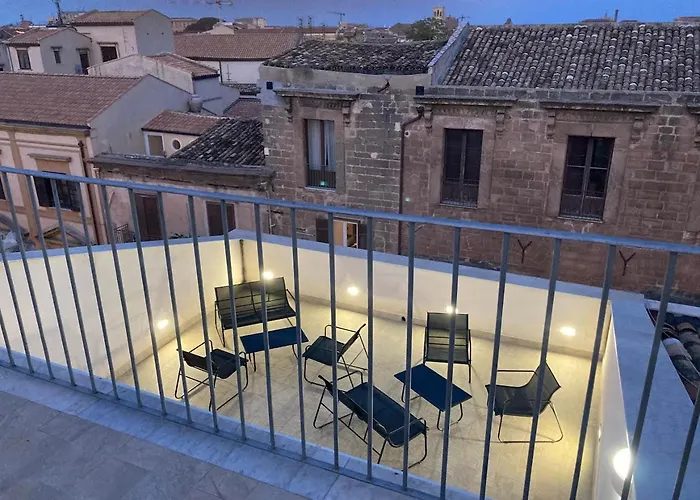 Garibaldi فندق مبيت وإفطار