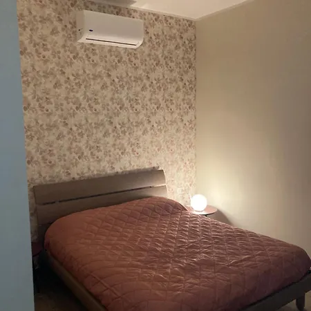 Garibaldi Bed & Breakfast