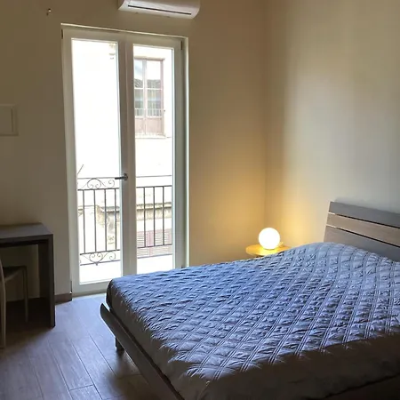 Garibaldi 4* Palermo