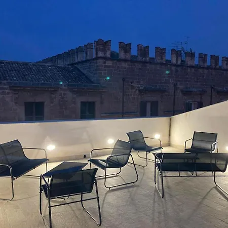 Garibaldi Bed & Breakfast 4*