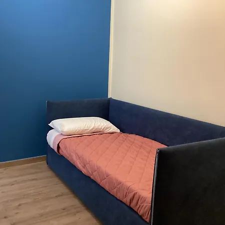 Bed & Breakfast Garibaldi Palermo